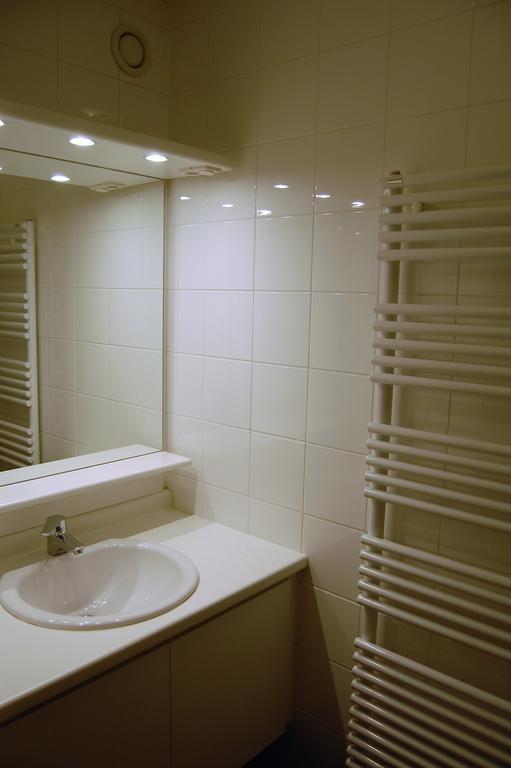 Residentie Hof Van Vlaanderen Nieuport Extérieur photo